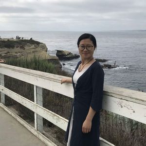 Meet your Posher, Feng